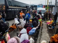 PRVE IZBJEGLICE IZ UKRAJINE VEĆ STIGLE U HRVATSKU: Poznato je i gdje će biti smještene