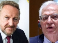IZETBEGOVIĆEVO PISMO BORRELLU: 'Želim Vam sugerisati i zamoliti Vas da u Vašim javnim nastupima izbjegnete spominjanje 'raspada Bosne i Hercegovine', jer se time stvara...'
