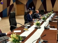 I ŽELJANA ZOVKO JE U SARAJEVU: Izetbegović s visokom delegacijom EPP-a