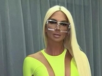 SVE SE VIDI: Jelena Karleuša osvanula u vrućim pozama, fanovi na Instagramu u transu…