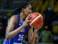 TJEDNA HEFTARICA SENADA AVDIĆA NA OBN-u: Sportska i patriotska javnost u BiH umuknula na objavu nacionalne heroine Jones da je frustrirana kao 'crna lezbijka'