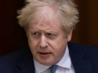 JOHNSON VJERUJE: 'Rusija još nije donijela odluku hoće li...'