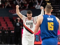 PLATE U NBA: Nurkić zarađuje više od Dončića, a prvi na 'ex-yu' listi je...