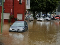 DRAMATIČNO U NJEMAČKOJ: U Berlinu proglašeno vanredno stanje, plima poplavila dio Hamburga...