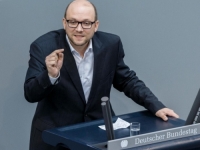 DOBRO DOŠAO: Njemačka imenuje specijalnog izaslanika za zapadni Balkan