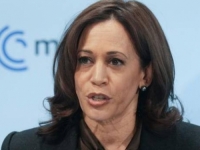 POTPREDSJEDNICA SAD-a KAMALA HARRIS POSLALA JASNU PORUKU PUTINU: 'Državne granice ne smiju se mijenjati silom'