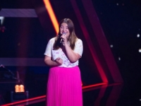 KATARINA S KUPRESA - ZVIJEZDA NJEMAČKOG 'VOICEA': 'Mentori su mi dali važan savjet po završetku takmičenja, kazali su da se pripazim...'