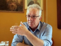 PROFESOR KAZAZ ODUŠEVIO ČOVIĆEVE PORTALE: 'Insistiranje na građanskoj državi proizvodit će sve snažniji secesionizam!'