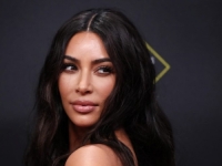 KIM KARDASHIAN OBJAVILA FOTKU IZ TERETANE: Jedan detalj ju je razotkrio (FOTO)