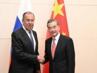 KINA UZ RUSIJU: Ministar vanjskih poslova Wang Yi razgovarao sa Putinom