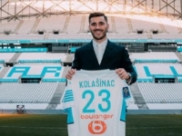 ČEKAJUĆI DEBI NA KULTNOM STADIONU: Večeras bi mogla biti posebna noć za Kolašinca