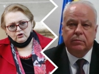 SKANDALOZNE TVRDNJE AMBASADORA BIH U RUSIJI ŽELJKA SAMARDŽIJE: 'Prvi mart nikada neće biti zajednički praznik jer je tada počeo građanski rat, tražit ćemo opoziv Bisere Turković...'