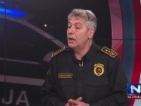 VODITELJICA NIJE MOGLA VJEROVATI: Komesar Selimović otkrio ŠOKANTAN BROJ prekršajnih naloga koji su izrečeni Benjaminu Spahoviću od 2015. godine do danas (VIDEO)