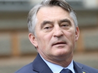 ČESTITKA DANU NEZAVISNOSTI: Kako je Komšić samo jednim potezom ujedinio Dodika, Šarovića i Borenovića i dokazao da su...