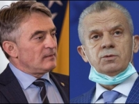 IZ DEMOKRATSKE FRONTE EKSPRESNO ODBRUSILI LIDERU SBB-a: 'Radončić sam sebe proglasio izdajnikom! Slažemo se s tim!'