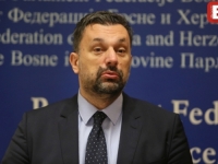 JE LI KONAKOVIĆ KONAČNO 'PROGLEDAO': Zaključci HNS-a su antidržavni i antievropski, štetni su i za same Hrvate...