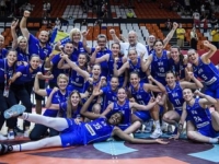 NA POMOLU JE VELIKI PREOKRET: Bh. košarkašice bi mogle direktno na Svjetsko prvenstvo!