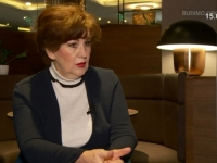 BIVŠA PREDSJEDNICA SUDA BiH MEDDŽIDA KRESO: 'Jedini način da se zaustavi ovaj stampedo rušenja državnih insitucija je da Tuzilaštvo BiH stupi u akciju!' (VIDEO)'
