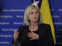 KRIŠTO SE JAVILA ZA RIJEČ: 'Kada je u pitanju Izborni zakon BiH...'