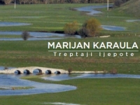 TREPTAJI LJEPOTE: Nova monografija Marijana Karaule inspirirana jedinstvenim ljepotama Bosne i Hercegovine…