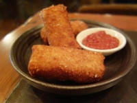 PRIJEDLOG ZA DORUČAK: Punjeni kroketi od...