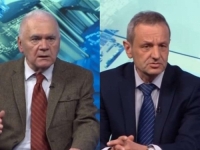 KULENOVIĆ I BAŠIĆ OTVORENO: 'Čovićev govor je način da sve 'nevjerne Tome' prestanu stvarati iluzije...'