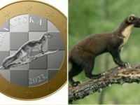 PUKLA BRUKA: Pogledajte šta strani mediji pišu o skandalu s hrvatskom kovanicom eura...
