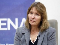 ŠEFICA MISIJE OSCE-a TVRDI: 'Ne vidim nikakvu osnovu za odgađanje izbora'