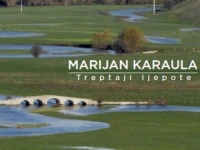 'TREPTAJI LJEPOTE': Objavljena fotomonografija fra Marijana Karaule posveta ljepotama BiH