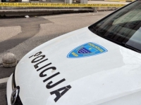 HOROR U HERCEGOVINI: Sjekirom napao policajce u Mostaru, prijetio da će ubiti...