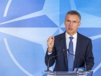 MANDAT DO KRAJA SEPTEMBRA OVE GODINE: Stoltenberg će, nakon što napusti funkciju generalnog sekretara NATO-a, biti...