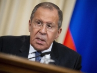 KO TO TAMO LAŽE: Lavrov tvrdi da SAD širi propagandu o invaziji na Ukrajinu