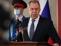 RUSKA PROPAGANDA: Lavrov tvrdi da su plaćenici iz BiH, Kosova i Albanije u Donbasu
