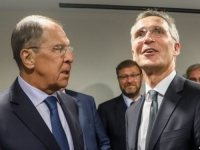 STOLTENBERG PISAO LAVROVU: NATO poziva na dodatne pregovore s Rusijom
