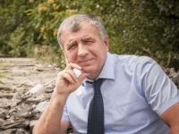 BIVŠI UKRAJINSKI AMBASADOR U BiH: 'Vi u BiH znate kako je kada vas bombarduju; za ruske 'antifašiste' imam jednu poruku...'