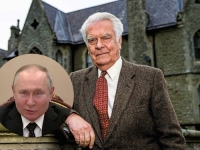 LORD OWEN UOČIO PROMJENE NA PUTINOVOM LICU: 'On je na anaboličkim steroidima kao bodybuilder, to povećava agresivnost!'