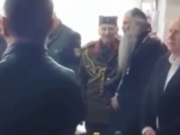 'SILNA ĆE BORBA DA BUDE': Srbijanski opozicionar i iguman iz Srebrenice ponovo pjevaju četničke pjesme (VIDEO)