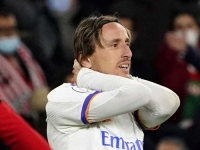 SPEKTAKL U ŠPANIJI: Pogledajte golčinu u 89. minuti kojom je Athletic Bilbao izbacio Real Madrid iz Kupa kralja