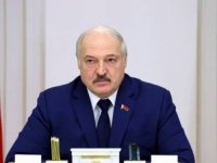 MA, NIJE MOGUĆE DA JE OVO IZJAVIO: Aleksandar Lukašenko objavio da će se povući ako...