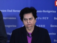 MAJKIĆKA JE NAŠLA MALO VREMENA DA SE OBRATI: 'Bisera Turković pokušava da...'