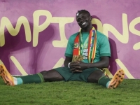 NAKON HISTORIJSKE TITULE ŠAMPIONA AFRIKE: Mane se vratio u Liverpool, hoće li igrati?