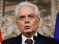ITALIJANSKI PREDSJEDNIK PREUZEO DRUGI MANDAT: Sergio Mattarella položio zakletvu, jedva su ga nagovorili