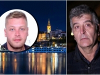 NENAD PERIŠ NE ODUSTAJE, SIGURAN JE DA MU JE SIN ŽIV:  Jedan poziv će potpuno promijeniti smjer istrage