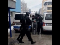 HAPŠENJA NA PODRUČJU TREBINJA, FOČE...: Pogledajte kako je izgledala akcija 'Staza' (VIDEO)