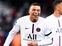 UBOJITA KOMBINACIJA PRESUDILA RENNESU: Mbappe uz pomoć Messija u 93. minuti donio pobjedu PSG-u (VIDEO)