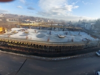 POSAO CVJETA, STIŽU SVJETSKI BRENDOVI: U maloj općini sa nekoliko hiljada stanovnika gradi se GIGANTSKI TRŽNI CENTAR, među najvećima u BiH (FOTO)