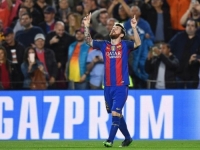 NJENU REKLAMU VIŠE NEĆEMO GLEDATI NA EKRANIMA: UEFA raskinula partnerstvo s ruskom gasnom kompanijom