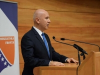 DUNOVIĆEVA OTVORENA PORUKA POZICIJI I OPOZICIJI U RS-u : 'Zato danas, nijedni ni drugi, nemaju NIKAKVO PRAVO...'