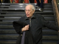 ČOLOVIĆEV 'RASTANAK S VLAJOM': 'Epizoda jedne velike sage o junacima i banditima, o djelima i nedjelima srpske i jugoslovenske kulture'