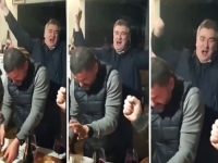 OPUŠTANJE U ZAVIČAJU: Zoran Milanović na fešti, zapjevao... (VIDEO)